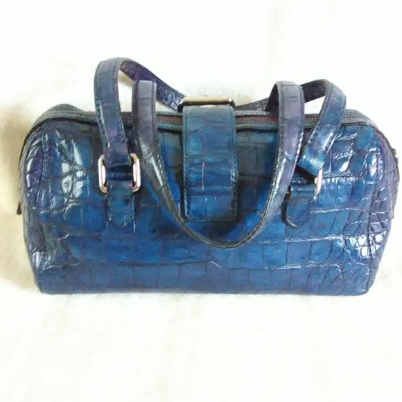 ⌛️CLEARANCE Custom Dooney and Bourke Doctor's satchel - Picture 3 of 8